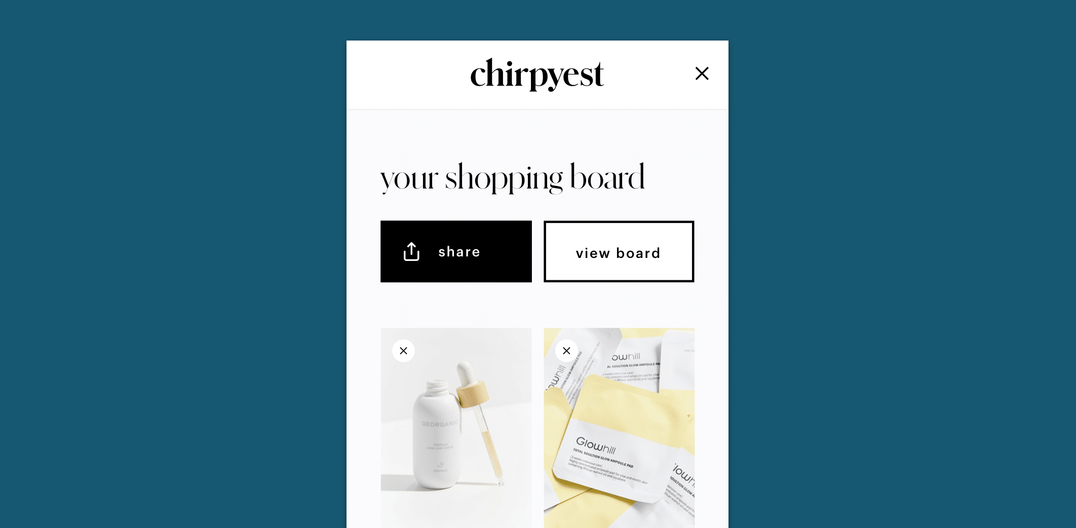 Alt tag for your-shopping-board