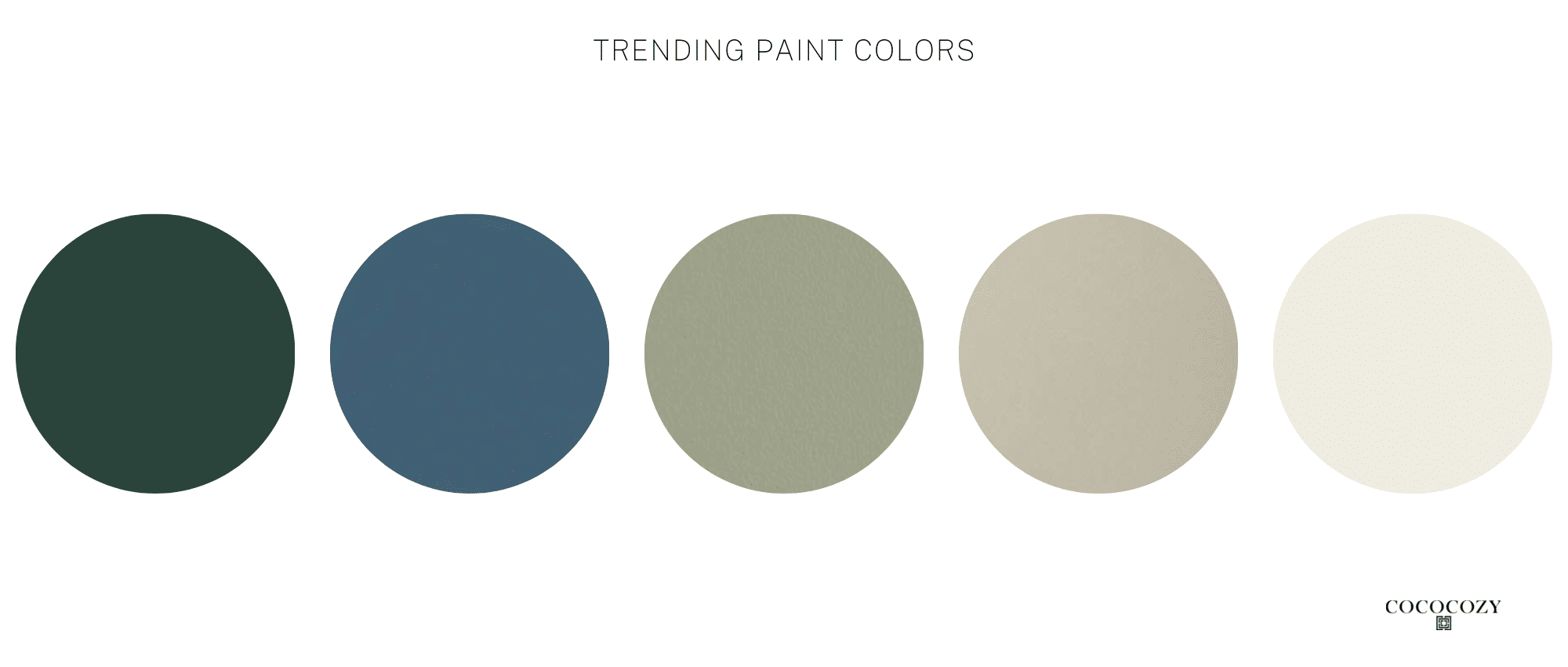 Alt tag for fall-2022-paint-colors-cococozy
