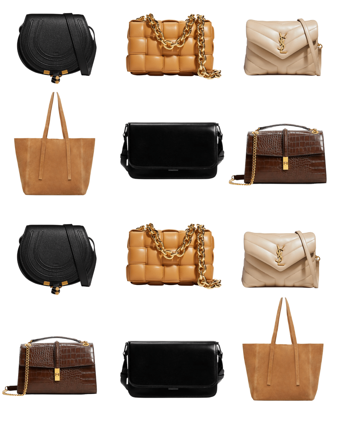 Fall 2022 Handbags: Where to Shop Fall Must-Have Goodies