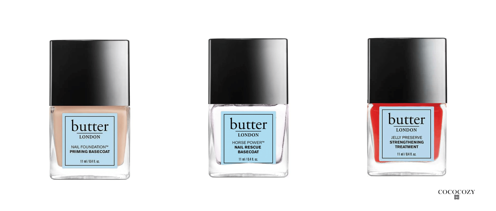 Alt tag for fall-nails-butter-london-nail-polish-cococozy