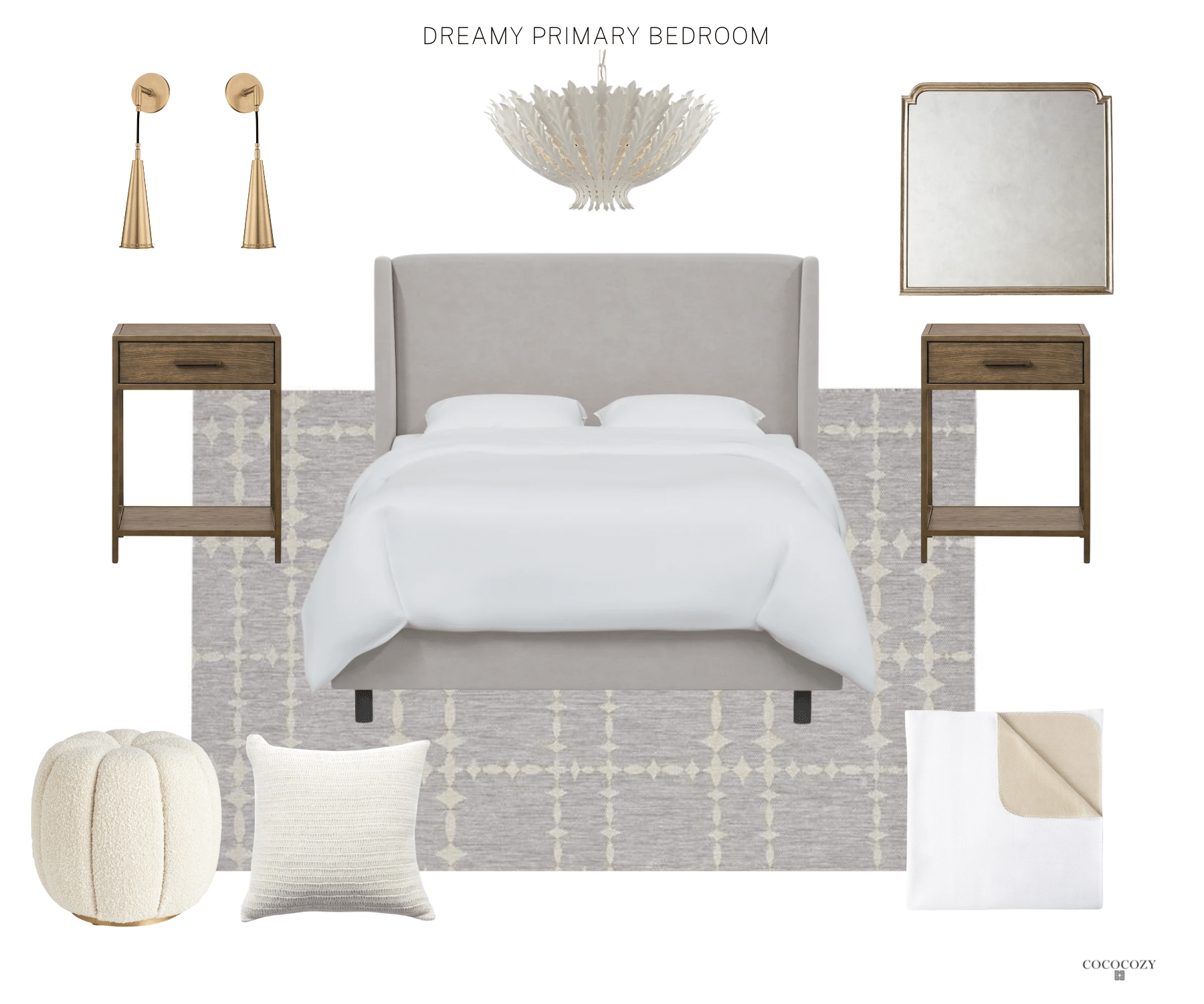Alt tag for primary-bedroom-neutral-decor-cococozypng