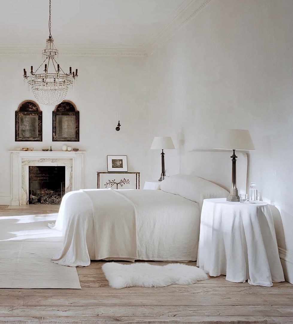 4+Enchanting+Bedrooms+with+A+European+Twist