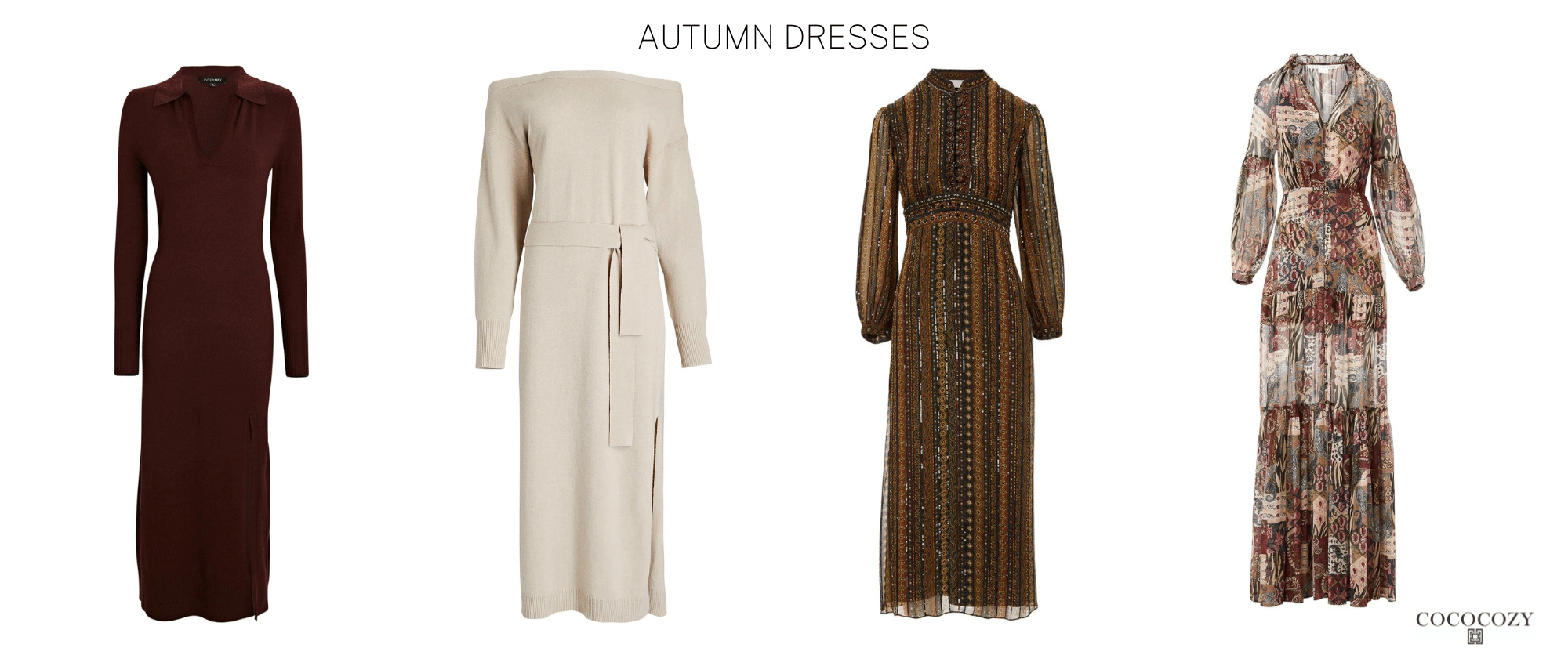 Alt tag for dresses-knitwear-autumn-holiday-cococozy.