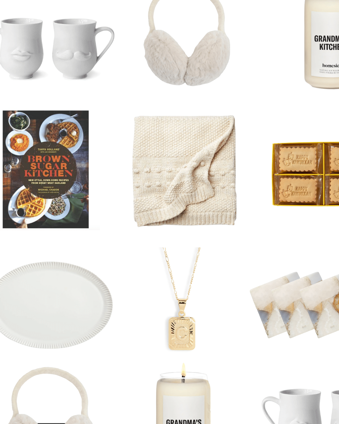 25 White Elephant Thoughtful Gifts Under $50