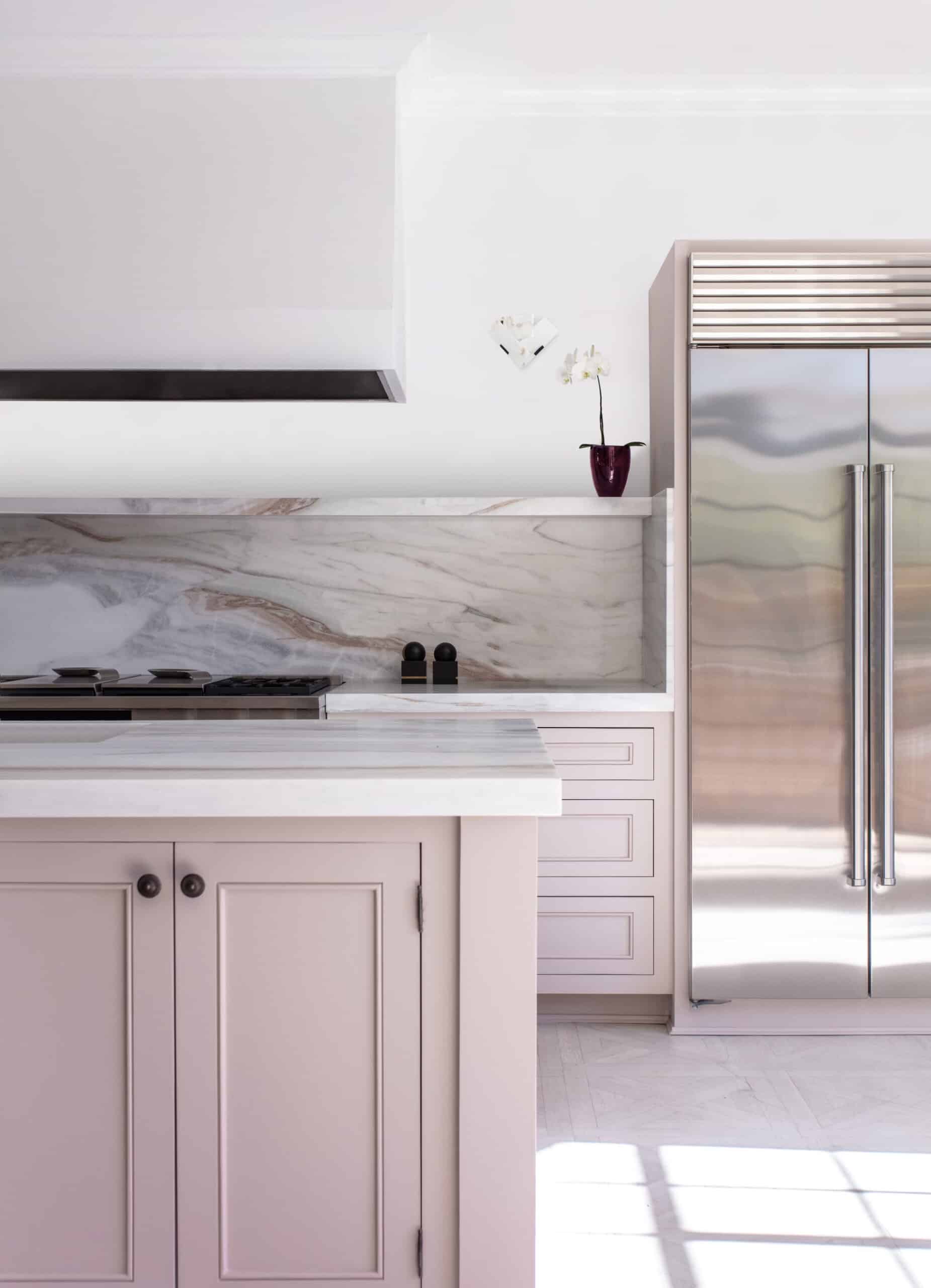 Alt tag for blush-cabinets-kitchen-design-interior-design-cococozy