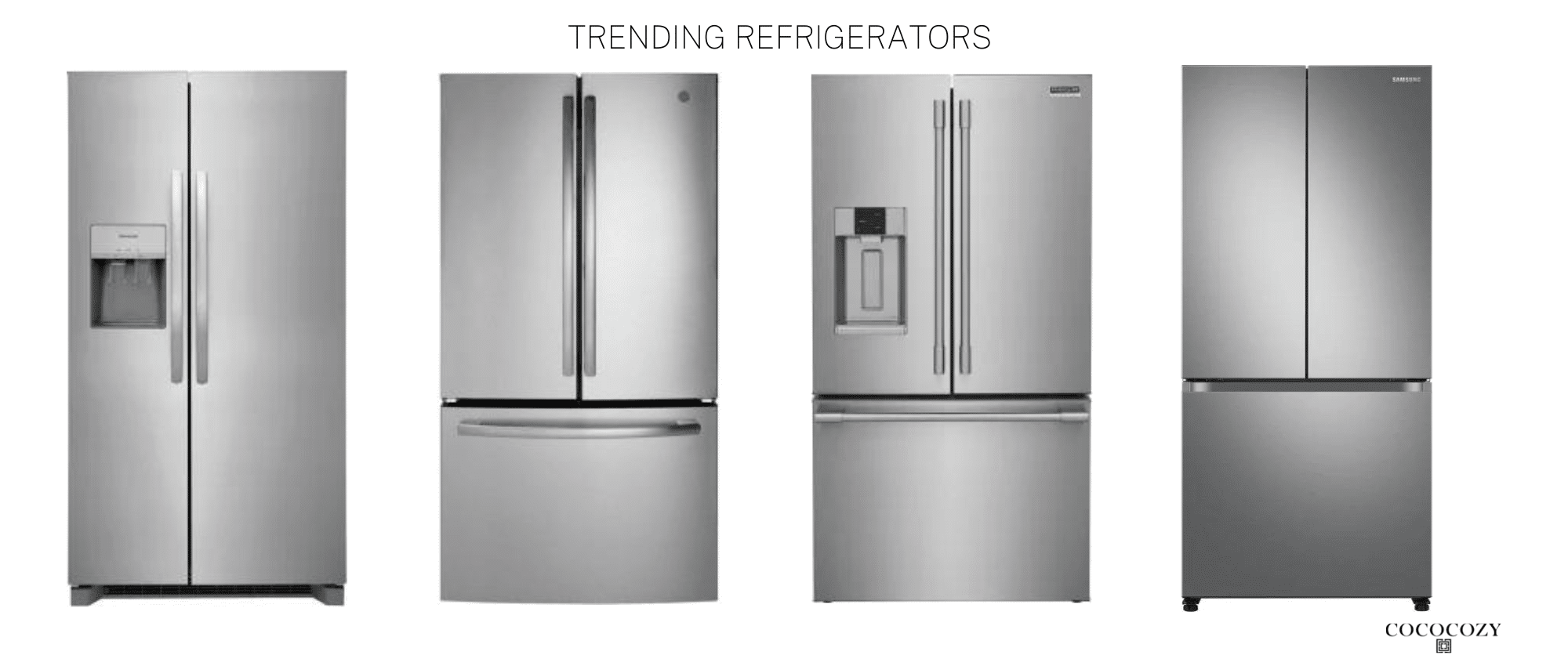 Alt tag for refrigerators-aj-appliances-cococozy