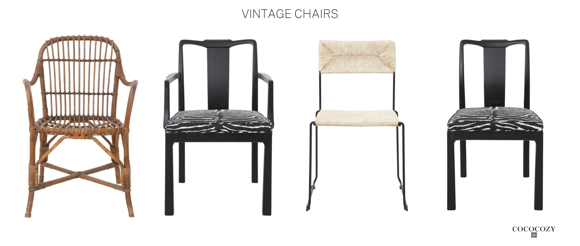 Alt tag for vintage-chairs-jayson-home-cococozy