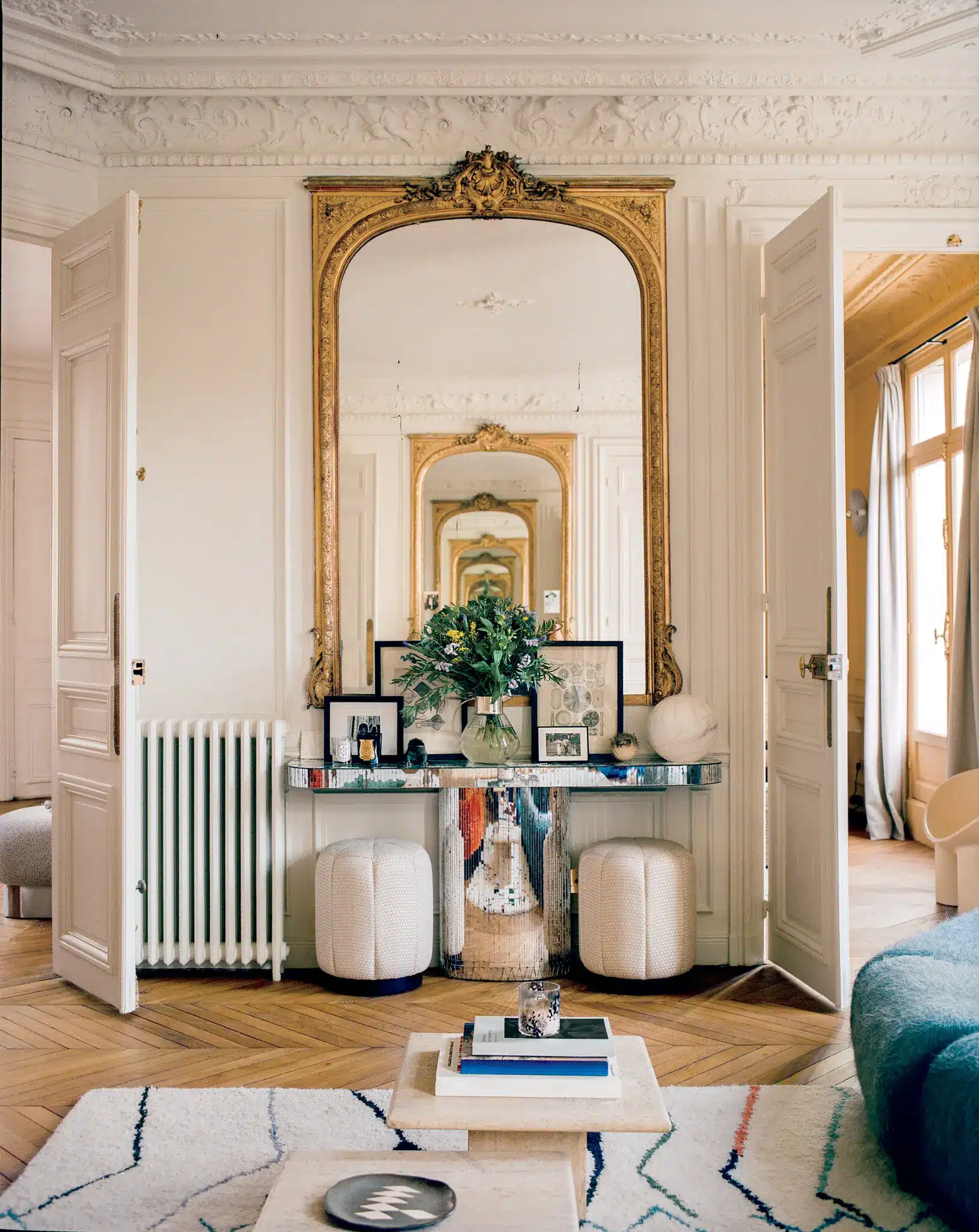 LOOK+THIS+HOME%3A+French+Art+Deco+Apartment+in+Paris