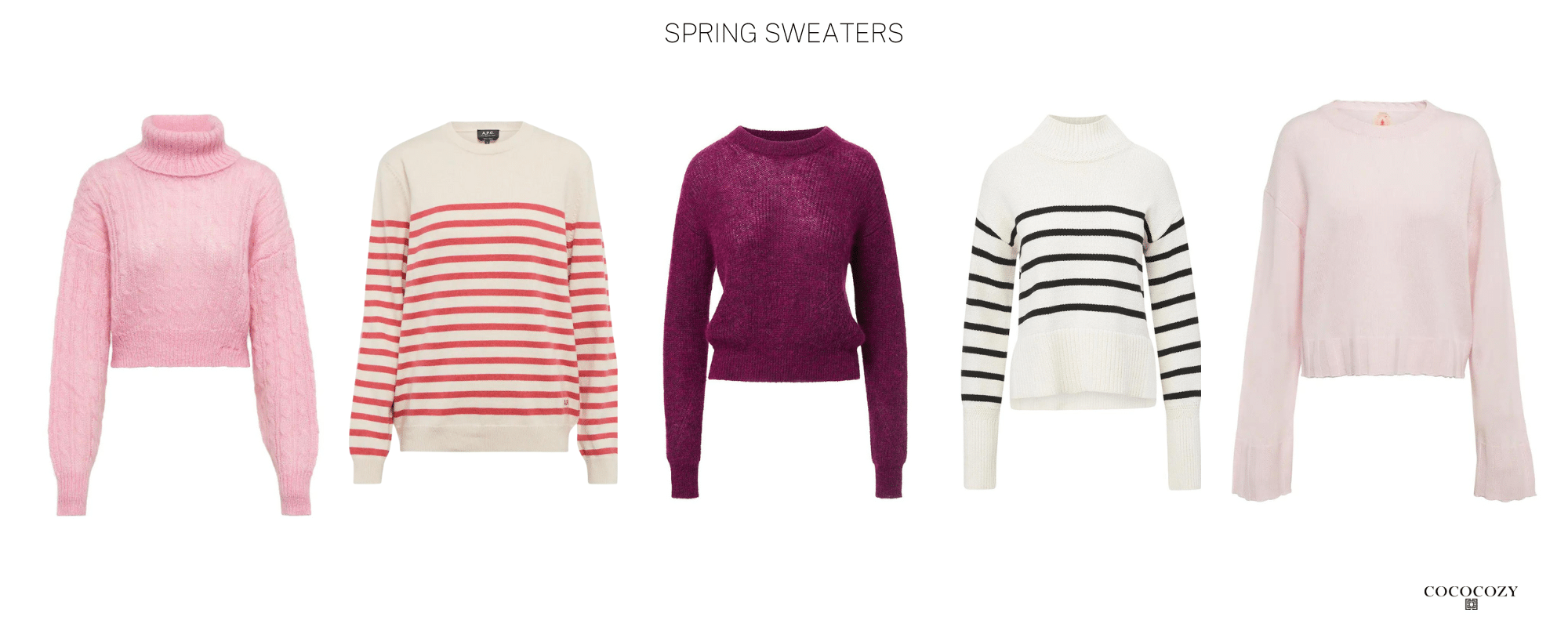 Alt tag for spring-sweaters-cococozypng