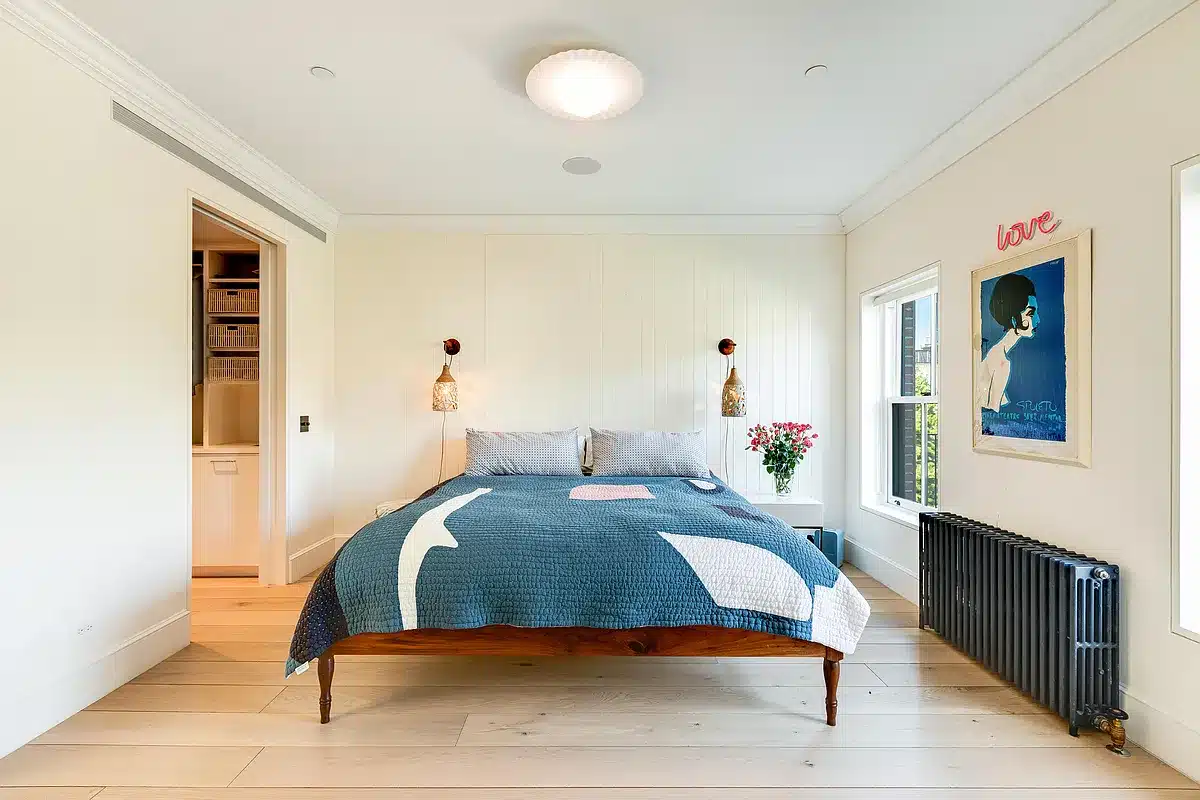 Alt tag for bedroom-interior-design-brooklyn-nyc-minimalist