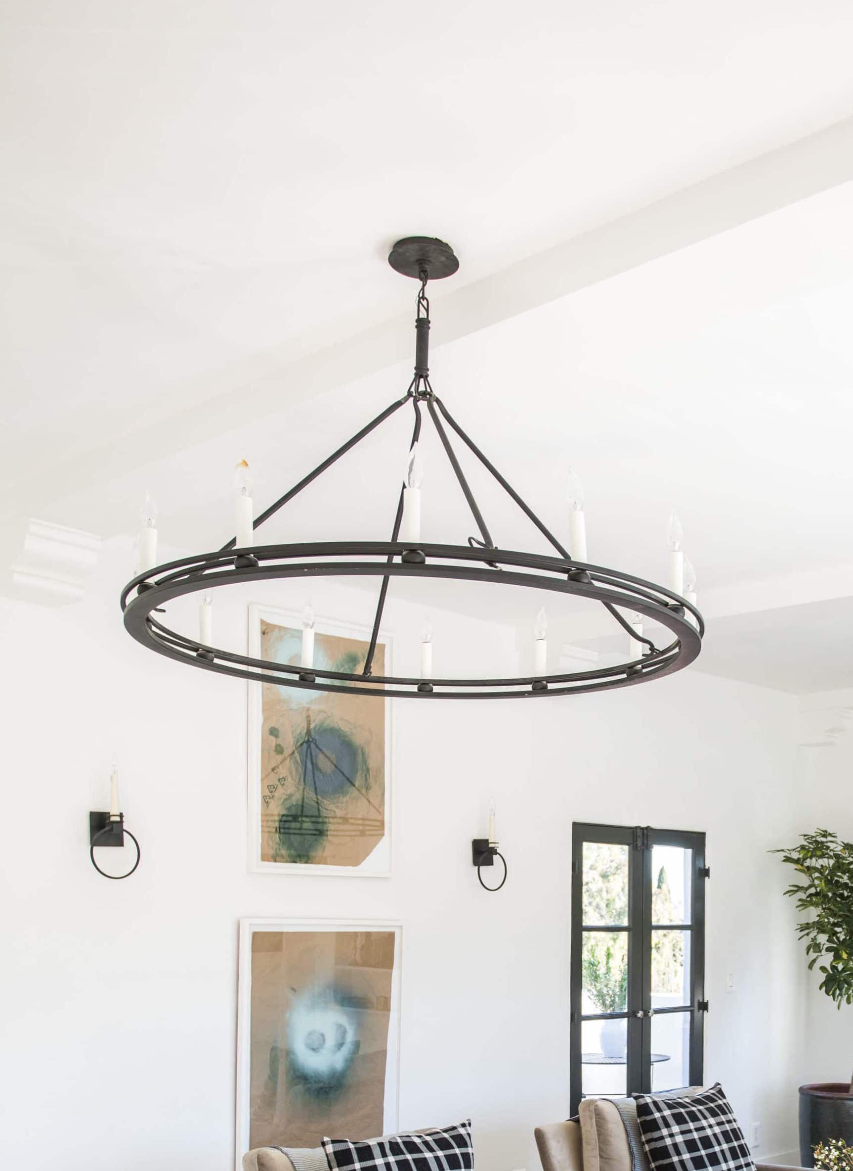 9 Modern Ceiling Lights To Shop The Visual Comfort Memorial Day Sale
