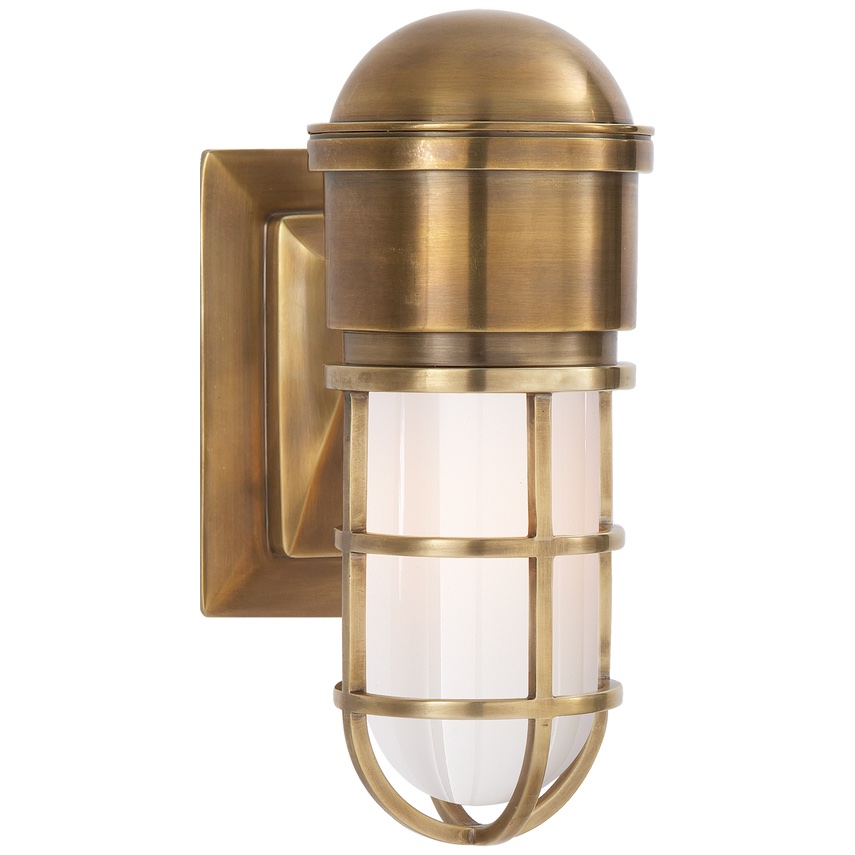 Alt tag for gold-sconce-coastal-lighting-cococozy