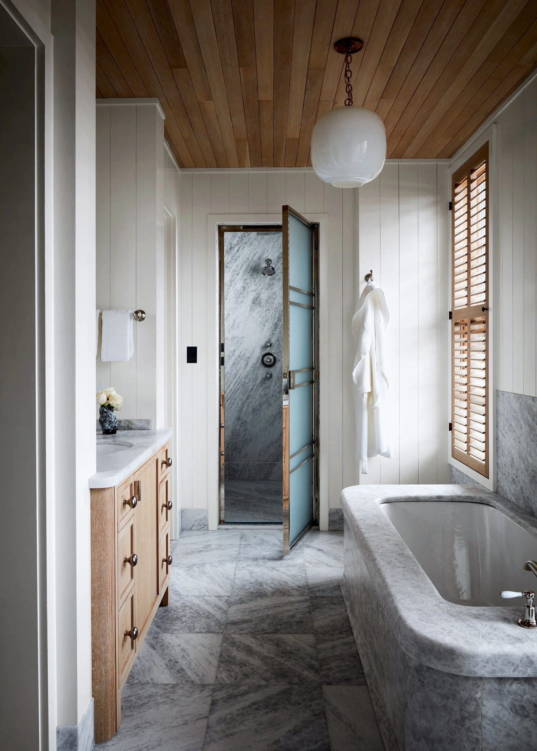 3+Timeless+Bathroom+Designs+With+A+Twist+To+Inspire+Your+Bathroom+Makeover