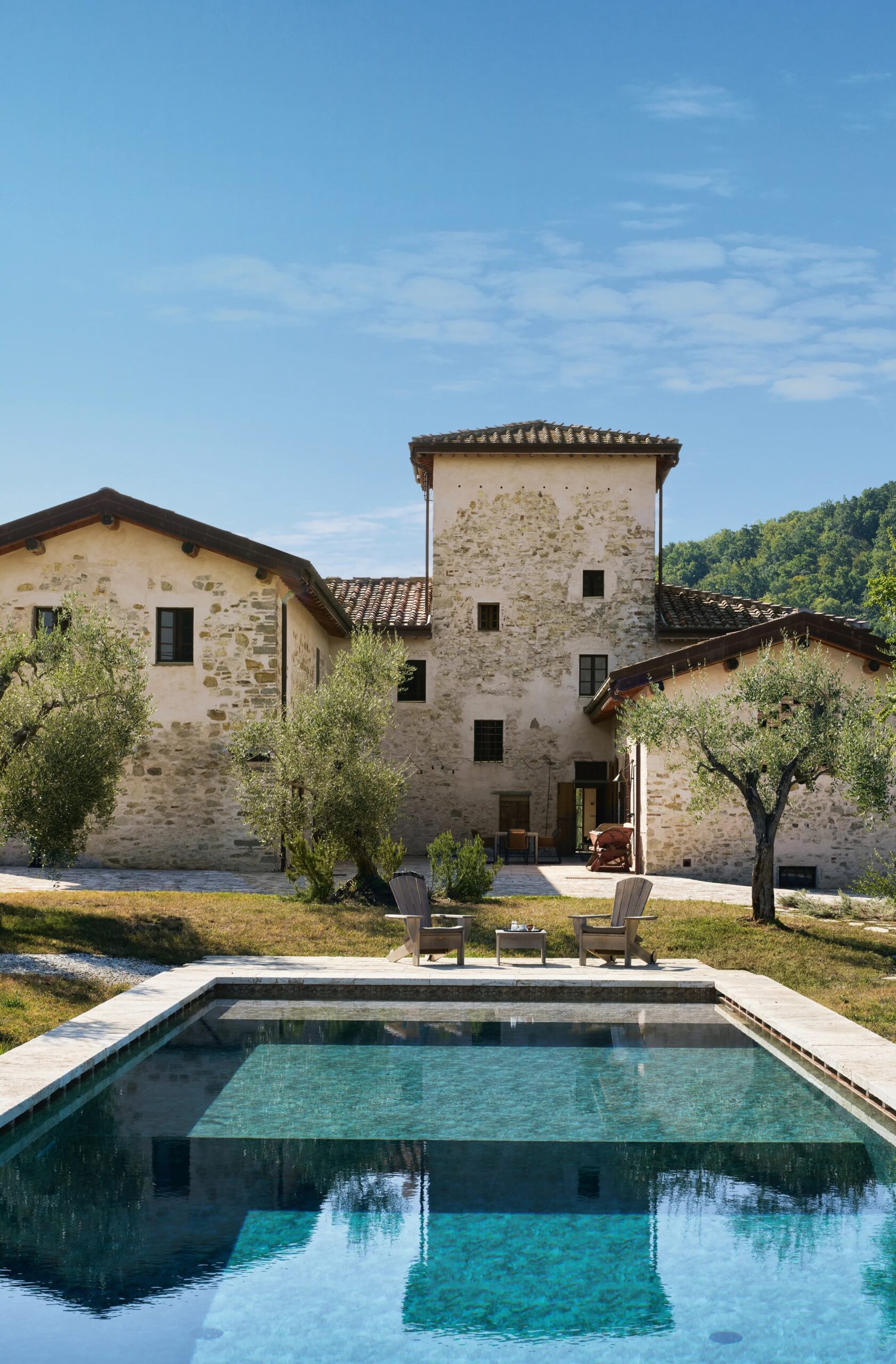 SEE+THIS+HOUSE%3A+London+Designer%26%238217%3Bs+Tuscan+Farmhouse+Holiday+Home