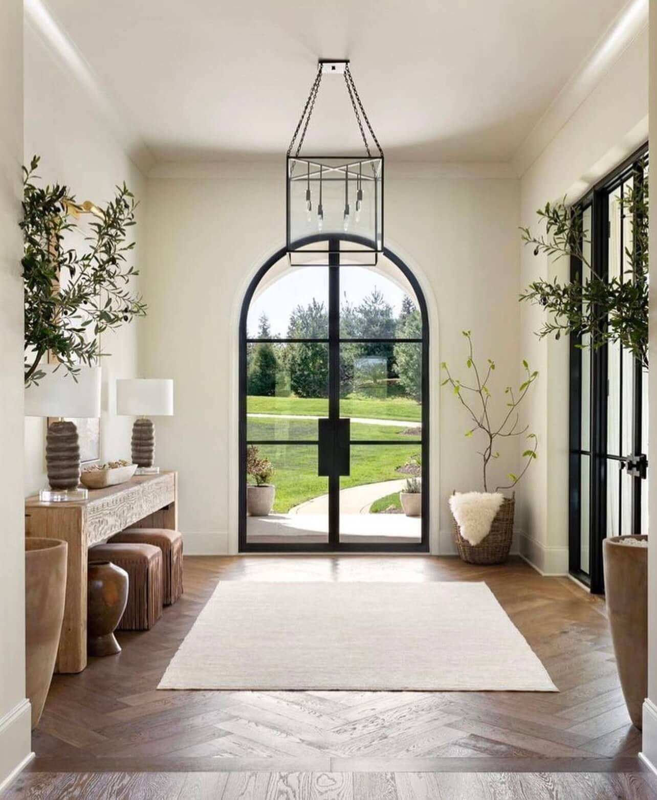 Glass+Front+Doors%3A+A+Round-Up+of+My+Favorite+Styles+and+Designs