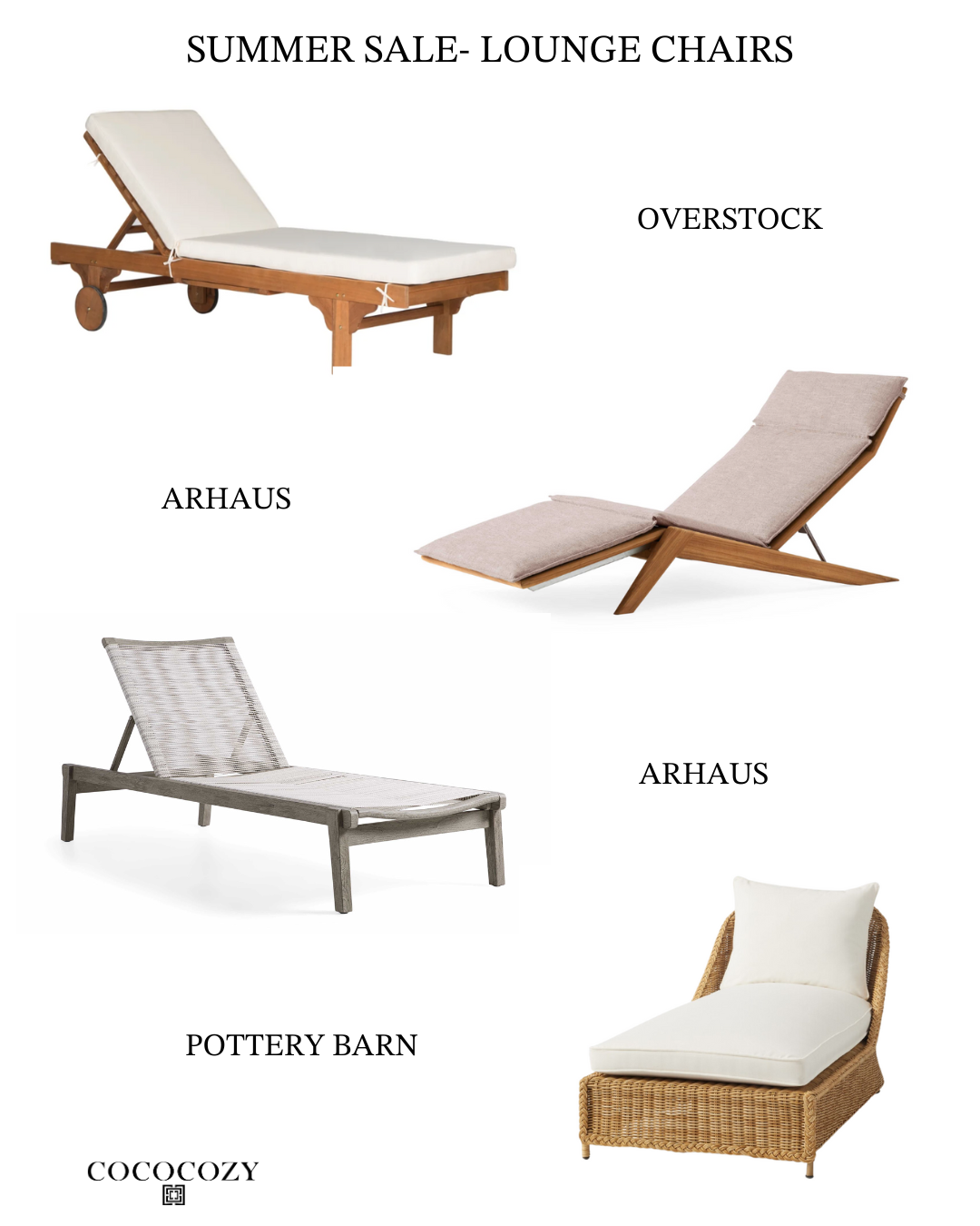 Alt tag for summer sale- lounge chairs-arhaus-