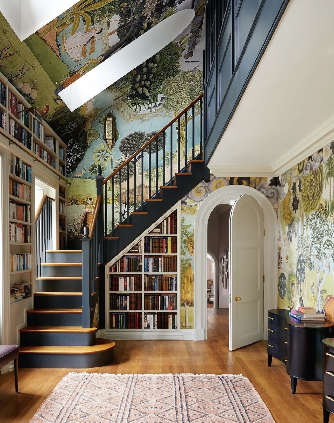 Browse our Twist At Home library to find the perfect painting to