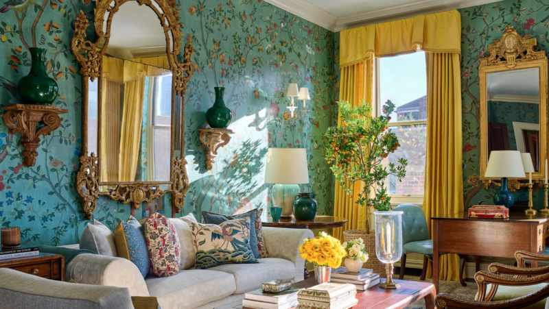 shonda-rhimes-nyc-apartment-bridgerton-style-inspiration