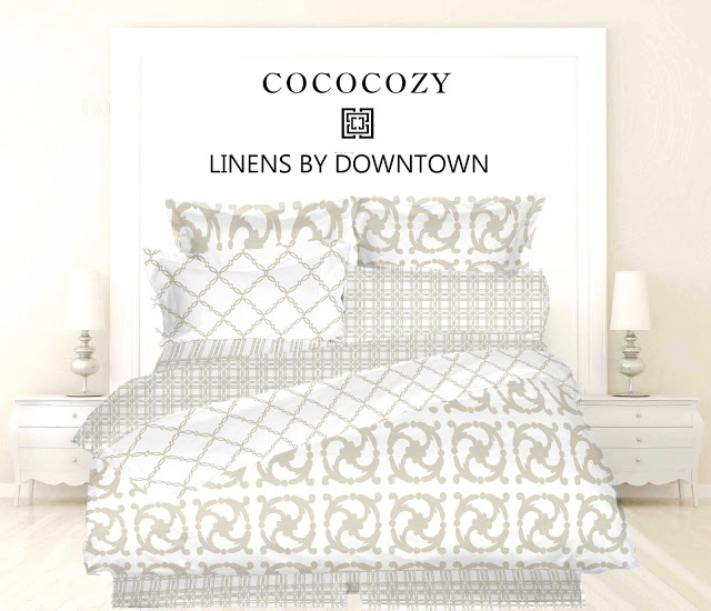 COCOCOZY Bedding Promotional Photo (3)