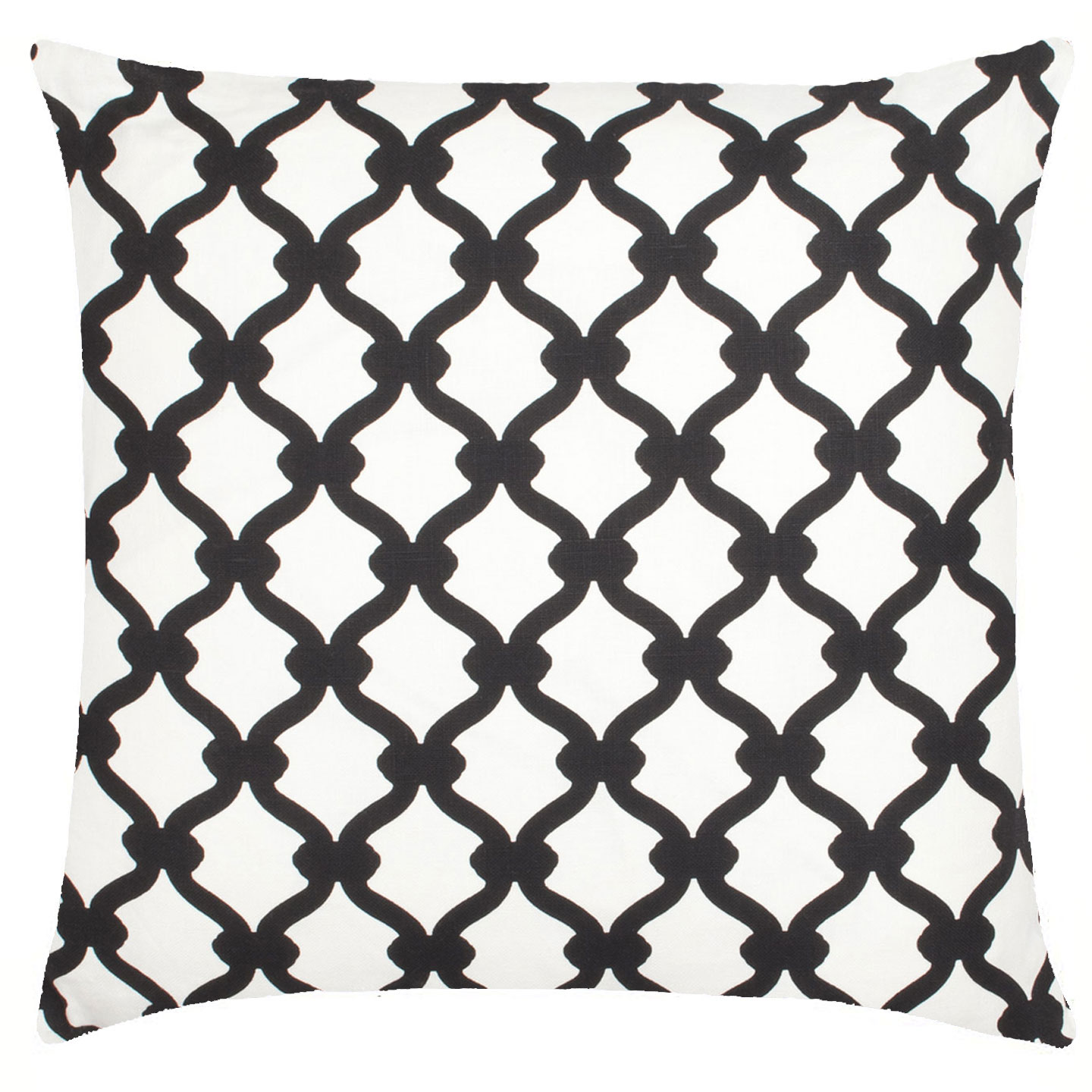 COCOCOZY Gate Linen Pillow