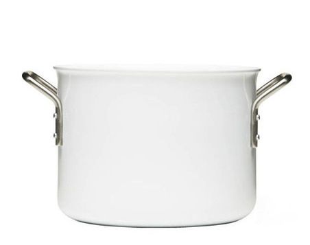 white ceramic cooking cook pot casserole eva solo
