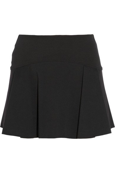 Black Mini skirt 