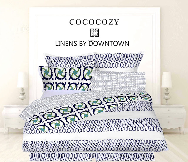 COCOCOZY Bedding Promotional Photo (2)