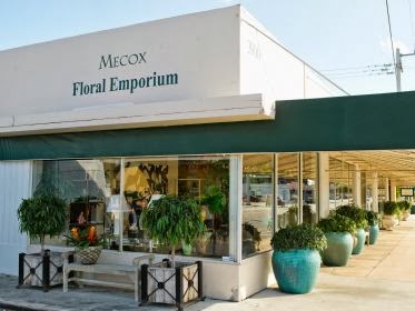 Mecox Gardens West Palm Beach