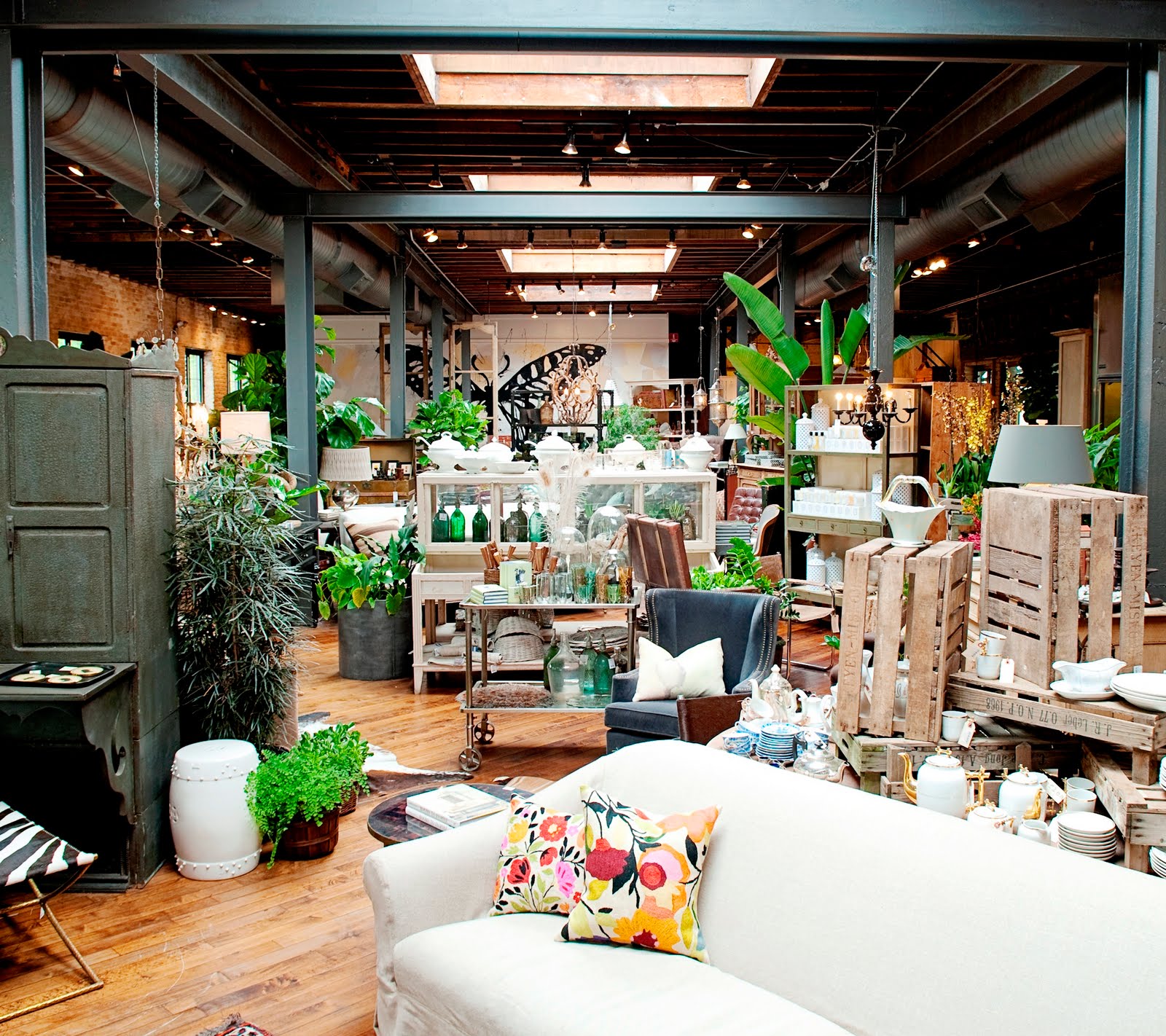 Transform Your Space with Home and Garden Supplies