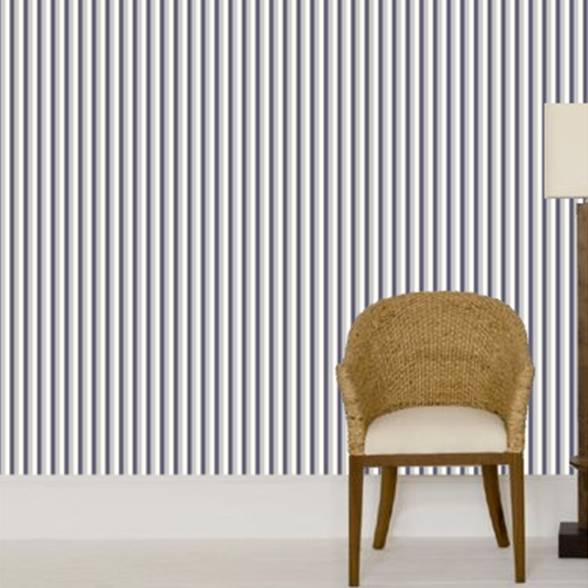 Vivienne Westwood Shirting wallpaper from Cole & Son