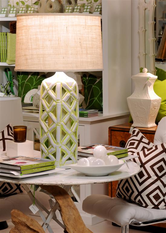 SHOP WATCH FAB FURNITURE PIECES FROM AN ALLURING ATLANTA STORE! COCOCOZY