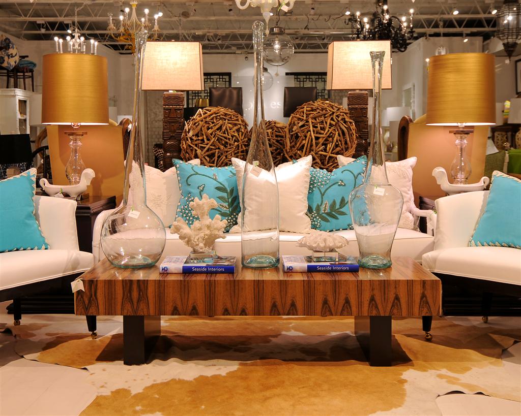 SHOP WATCH FAB FURNITURE PIECES FROM AN ALLURING ATLANTA STORE! COCOCOZY
