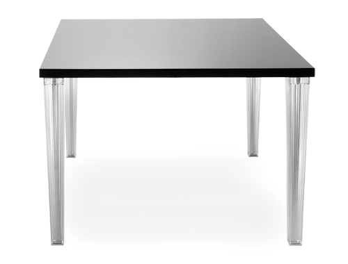 Modern dining table from hive
