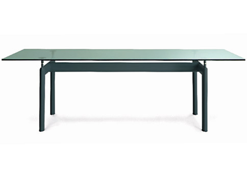 Dining table from Cassina
