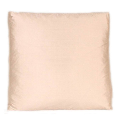 Silk down pillow from Urban Home 
